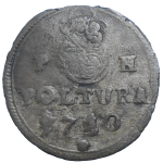 Jozef I. Poltura 1710