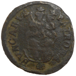 František II. Rákoci poltura 1706 KB