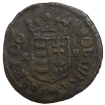 František II. Rákoci poltura 1706 KB