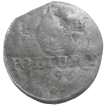 Leopold I. Poltura 1696