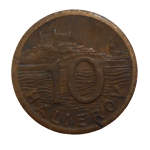 10 Halierov 1939