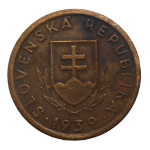 10 Halierov 1939