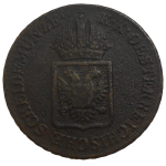 František II. 1/2 grajciar 1816 A