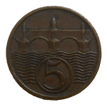 5 Halierov 1938