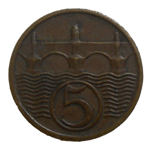 5 Halierov 1938