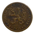 5 Halierov 1931