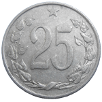 25 Halierov 1963