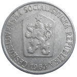 25 Halierov 1963