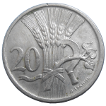 20 Halierov 1924