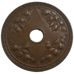 Čína 1 Fen 1916