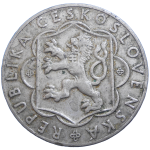 10 KČS 1954 10. výročie SNP