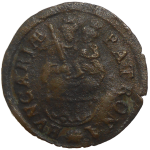 František II. Rákoci poltura 1706 KB