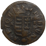 František II. Rákoci poltura 1706 KB