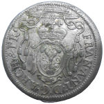 Salzburg 4 grajciar 1718