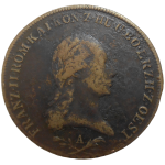 František II. 6 grajciar 1800 A