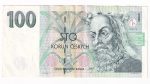 100 Korún 1997