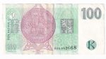 100 Korún 1997