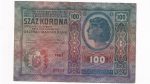 100 Korún 1912
