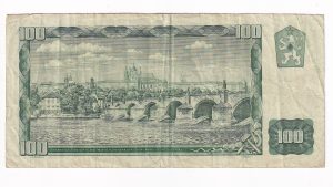 100 Korún 1961 G29