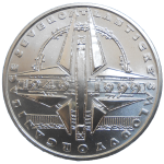 200 Kč 1999 Založenie NATO BK