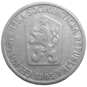 10 Halierov 1963