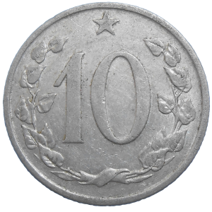 10 Halierov 1965