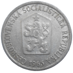 10 Halierov 1965