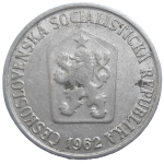 5 Halierov 1962