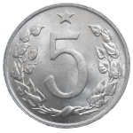 5 Halierov 1970