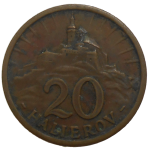 20 Halierov 1940