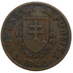 20 Halierov 1940