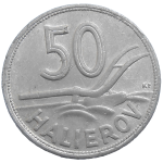 50 Halierov 1943