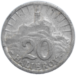 20 Halierov 1943