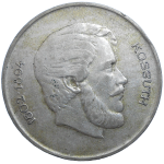 Maďarsko 5 Forint 1947