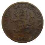 5 Halierov 1931