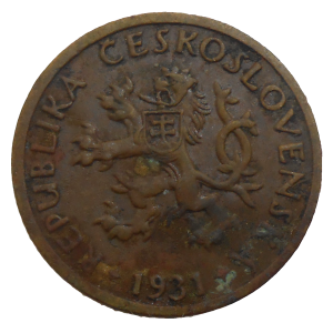 5 Halierov 1931