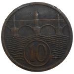10 Halierov 1934