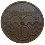 10 Halierov 1936