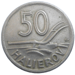 50 Halierov 1941