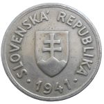 50 Halierov 1941