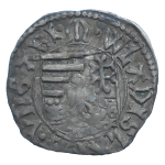 Vladislav II. Jagelovský Denár Kh