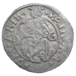 Vladislav II. Jagelovský Denár 1510 KG