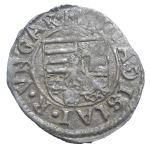 Vladislav II. Jagelovský Denár Kh