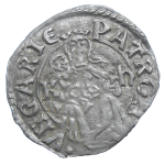 Vladislav II. Jagelovský Denár Kh
