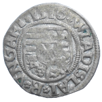 Vladislav II. Jagelovský Denár 1510 KG