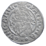 Vladislav II. Jagelovský Denár 1510 KG