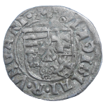 Vladislav II. Jagelovský Denár Kh