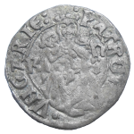 Vladislav II. Jagelovský Denár Kh