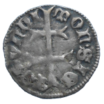 Žigmund Luxemburský Denár H 576