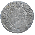 Vladislav II. Jagelovský Denár 1510 KG